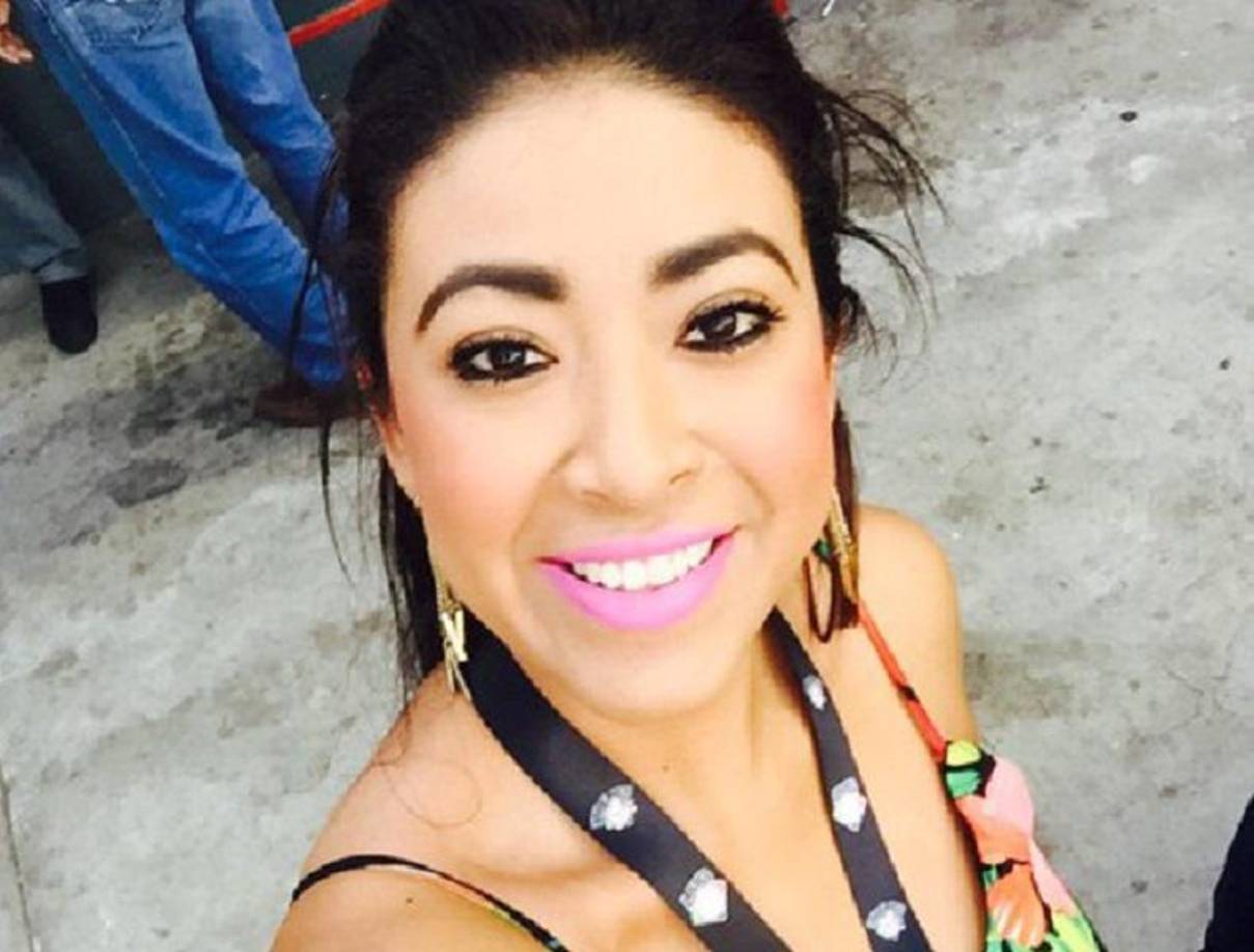 Michell se mudó de Veracruz a la Ciudad de México para realizar pruebas en diversas cadenas televisivas internacionales.