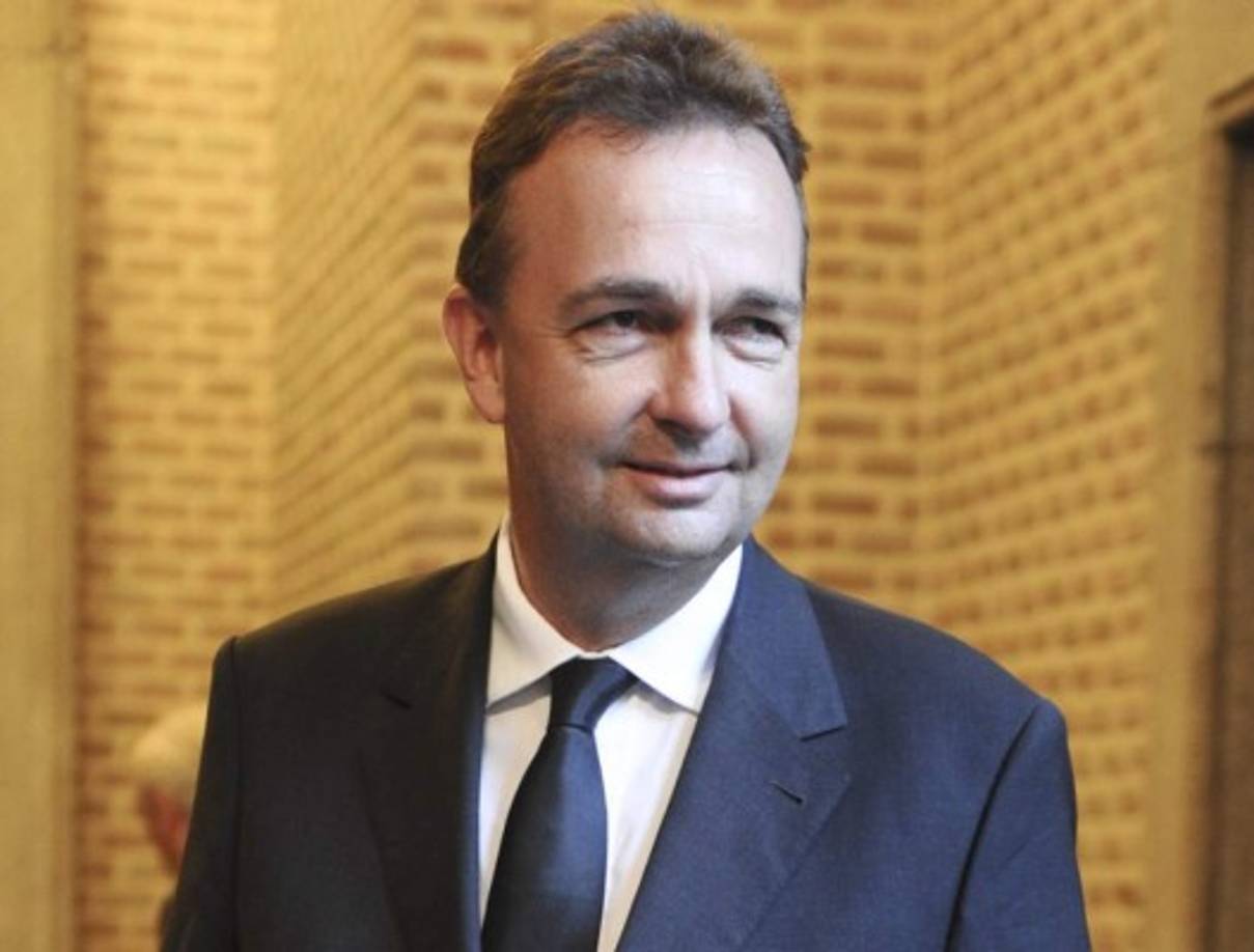 Carlos de Habsburgo-Lorena (Austria)<br/><br/>El nieto del último emperador de Austria-Hungría, fue el primer miembro de la realeza en ser diagnosticado con Covid-19. El archiduque austríaco está en cuarentena domiciliaria en su residencia en la región de Baja Austria.