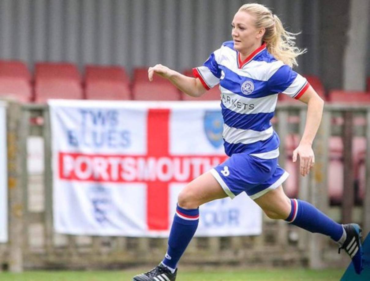 Posteriormente, dio detalles de cómo fue aquel intento de violación en un hotel en el barrio de South Kensington, Londres.