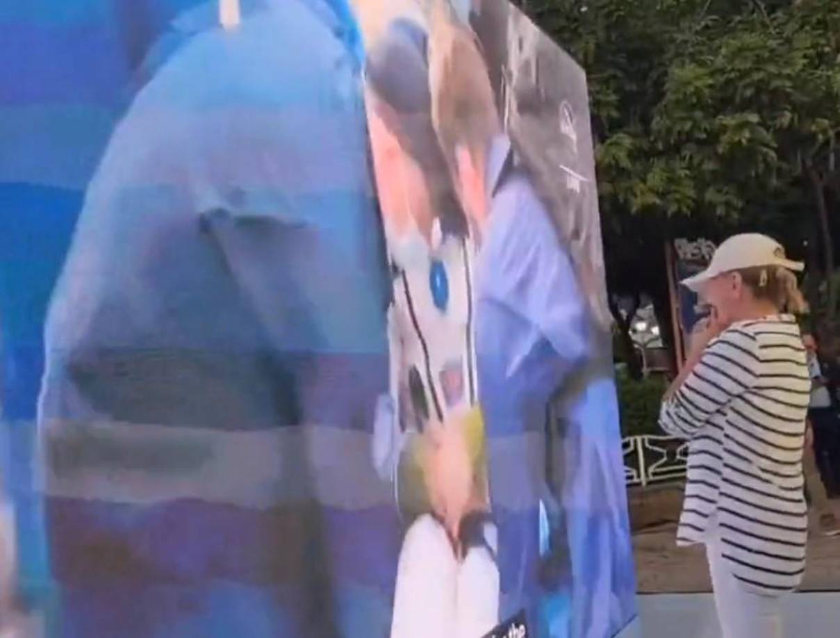 Pero la estancia se prolongó al haberse dañado la nave de retorno, la Soyuz MS-22, que en diciembre de 2022 sufrió una importante fuga cuando estaba acoplada a la ISS, probablemente por el impacto de un micrometeorito.