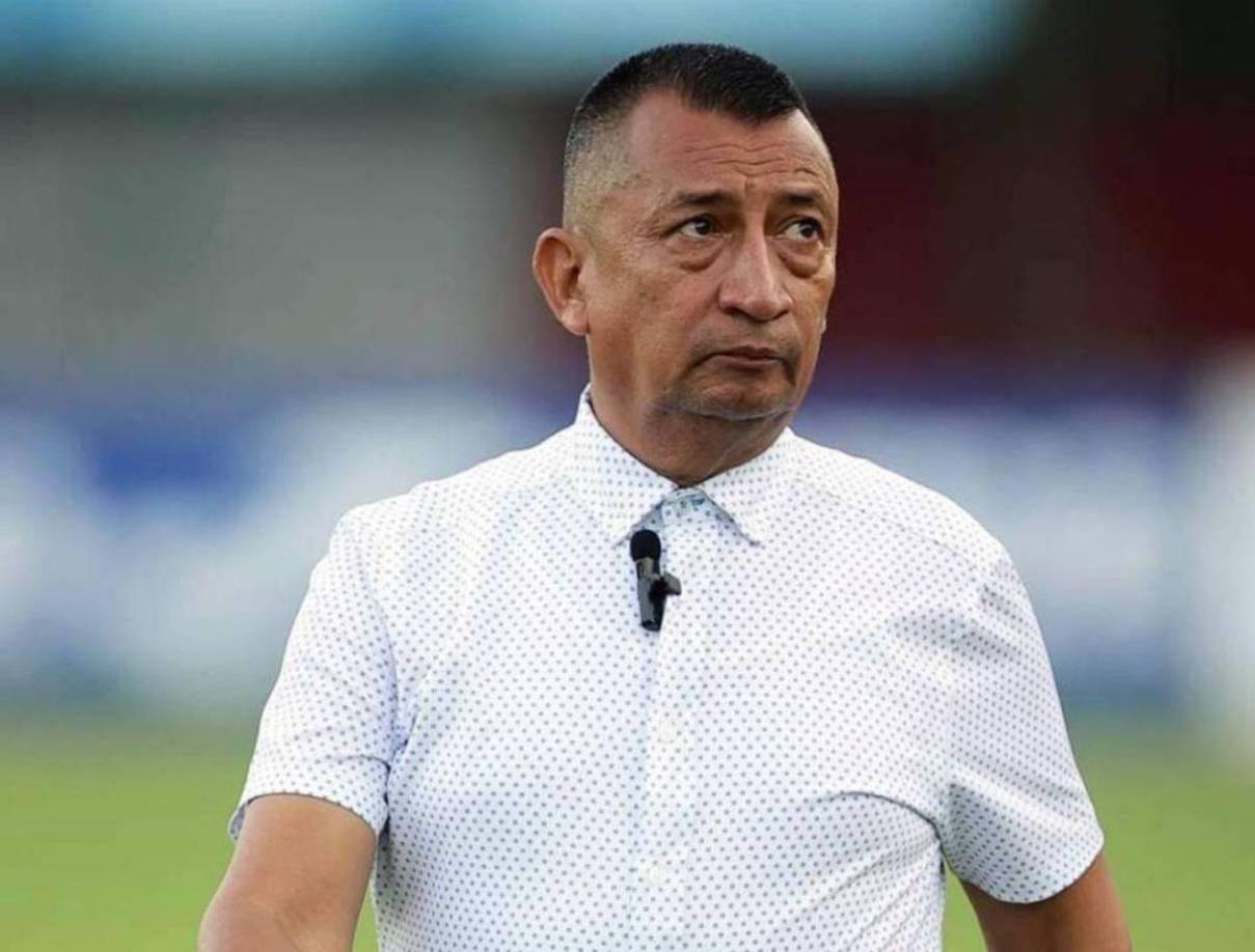 Humberto Rivera: el entrenador hondureño reveló a Diario LA PRENSA que equipos hondureños han preguntado por él. En Liga de Ascenso también lo quieren.