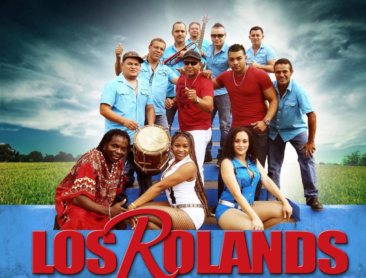 LOS ROLANDSLos intérpretes de punta y música tropical llegan este 10 de marzo a El Bunker, ubicado en el bulevar hacia la Unah-Vs. El sábado estarán en el Ciruelo, Santa Bárbara y el domingo llegan a Arena´s Sports Bar en Puerto Cortés.