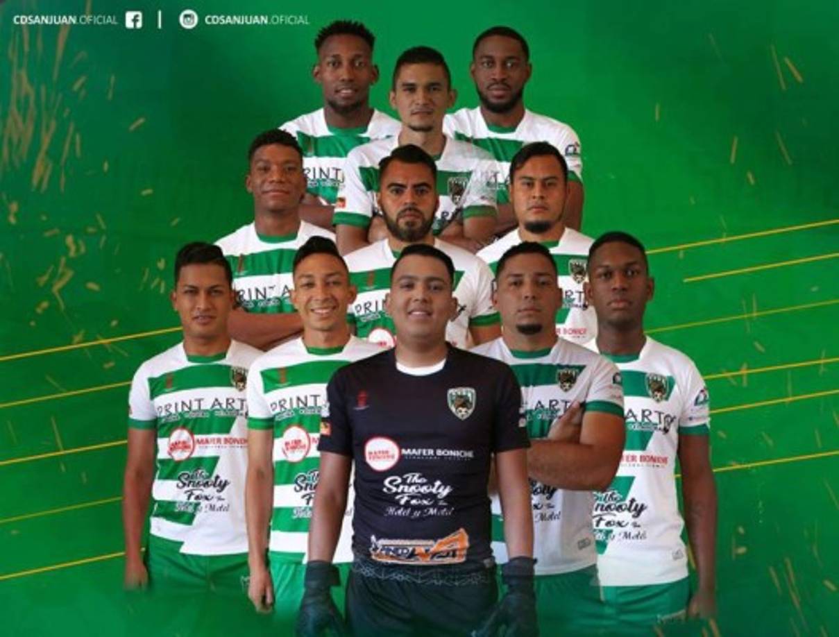 El San Juan de Santa Bárbara aplastó a la Jaiba Brava del Victoria por 7-1 en el juego de vuelta de las repescas y revirtió con autoridad el 3-1 que los ceibeños habían logrado en la ida. Fueron subcampeones el torneo anterior y ahora se enfrentarán en cuartos de final al Santos FC.