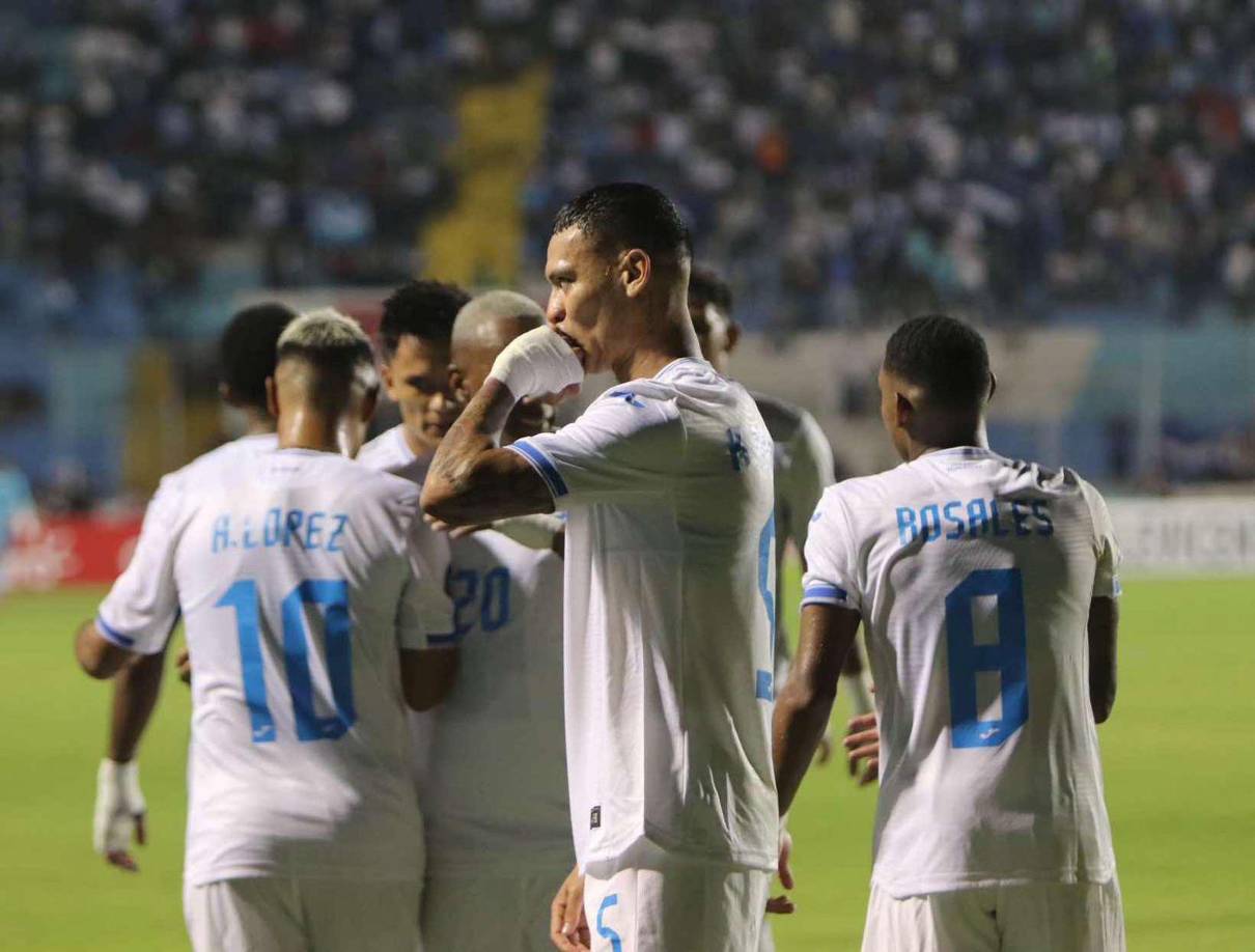 La Bicolor tiene un juego vital en el Estadio Nacional Chelato Uclés. Este cotejo tiene síntoma total de eliminatoria mundialista ya que los “Reggae Boyz” cuentan con una plantilla casi repleta de jugadores que militan en Inglaterra. 