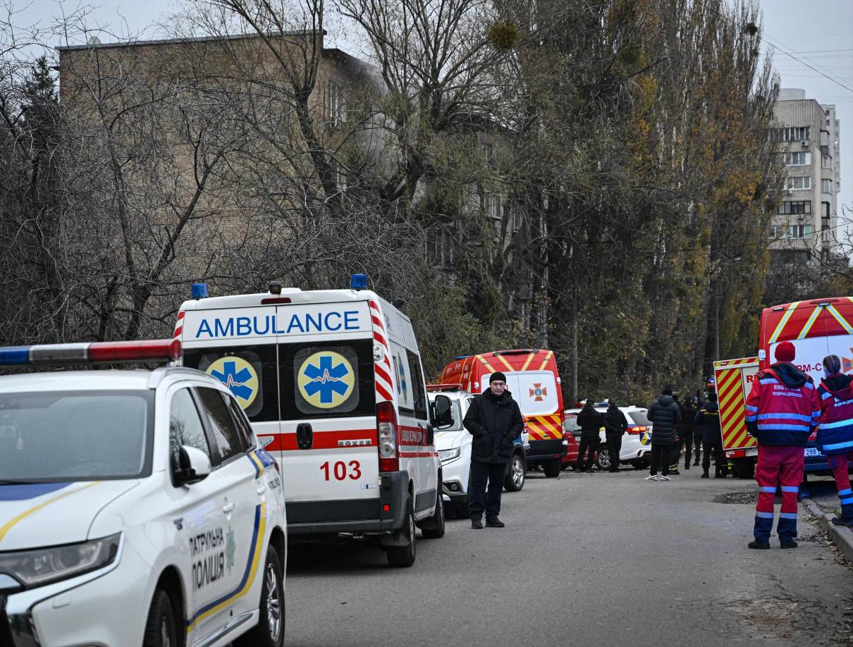 En el noreste, hubo “un ataque con <b>misiles</b> en el distrito Industrialniy de Járkov”, indicó Igor Terejov, alcalde de la segunda ciudad más grande de <b>Ucrania.</b>