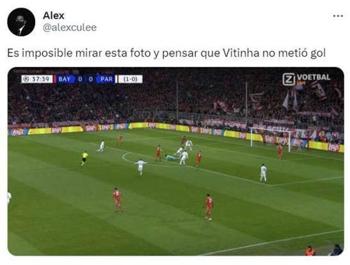 Memes destrozan a Messi y Mbappé tras nuevo fracaso del PSG