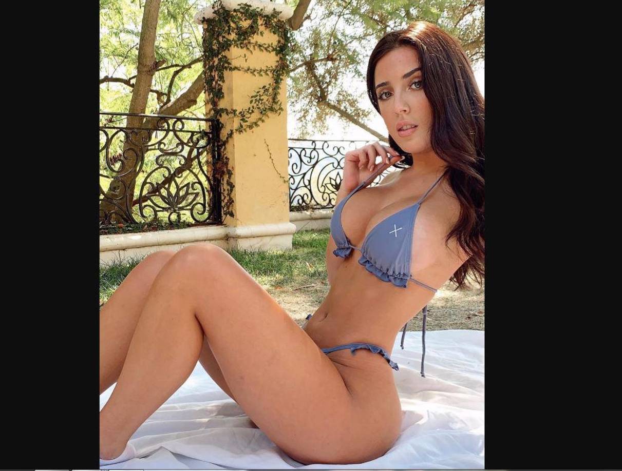  “En ese momento, yo era joven e ingenua. Y, francamente, me siento explotada. No tenía tanta notoriedad en las redes sociales como ahora, así que definitivamente fui muy fácilmente manipulada”, añadió la influencer.