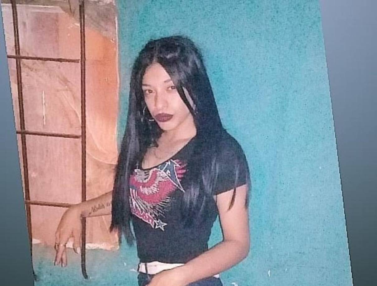 La mujer detalló que personas desconocidas ingresaron <b>a la cuenta de Facebook de su hija y se pusieron en contacto con Nazareno,</b> donde le enviaron<b> mensajes amenazantes</b> en los que hablaban de Laila. 