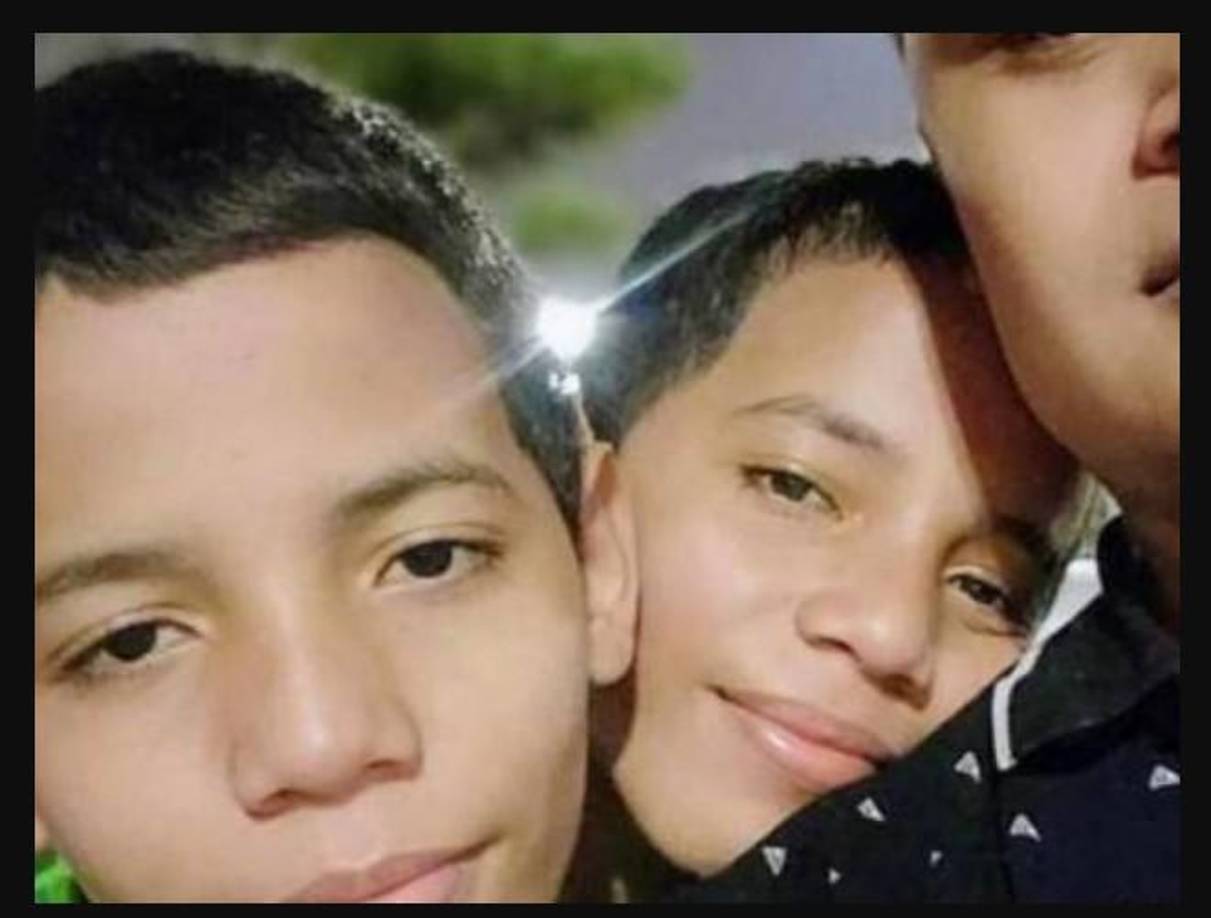 “Qué se iba a hacer, ella era la mamá biológica. Ella los parió y sentía deseos de convivir con ellos, de saber quiénes eran ellos. Lo mismo los niños, tenían curiosidad de conocerla a ella”, dijo Patricia Osorto.