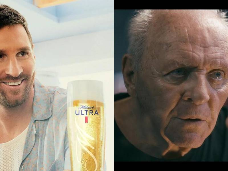 Además del interés por el Super Bowl LVIII que disputarán los Kansas City Chiefs y los San Francisco 49ers en el Allegiant Stadium de Las Vegas, Nevada, y el espectáculo de medio tiempo que ofrecerá Usher, el otro gran atractivo del juego por el título de la NFL es la publicidad ya sea por la aparición de personalidades del mundo del deporte, cine o música o por la creatividad de los comerciales. Según datos de la cadena CBS, a pesar del precio de siete millones de dólares por un comercial de medio minuto las marcas agotaron estos espacios desde noviembre del año pasado.