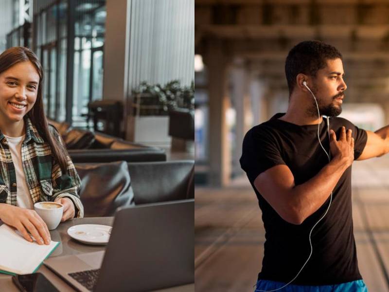 En la medida que tome las mejores decisiones en su presente, su futuro será prometedor y exitoso.