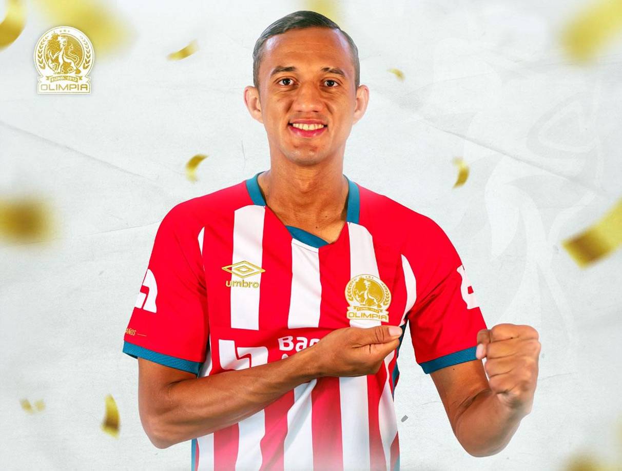 El experimentado atacante Diego Reyes es otro que espera resolver su futuro a pocos días del arranque del Torneo Clausura. “No solo a Lobos y Real España, hay muchos más equipos con interés”, dijo el futbolista de 33 años, cuyos servicios también están siendo negociados por la institución del Olancho FC.