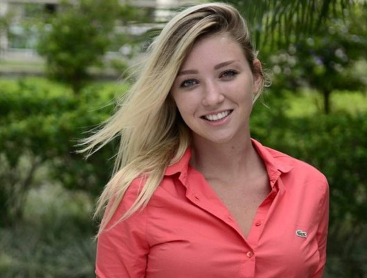 No hay duda que Romario dejó escapar un bombón.