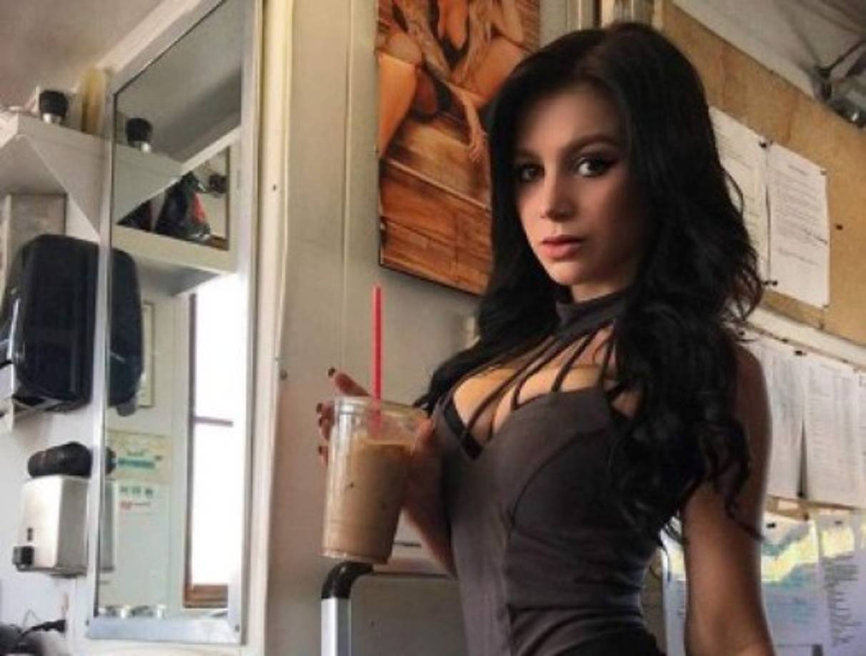 Por sus sensuales fotografías en Instagram han ganado una miles de seguidores.