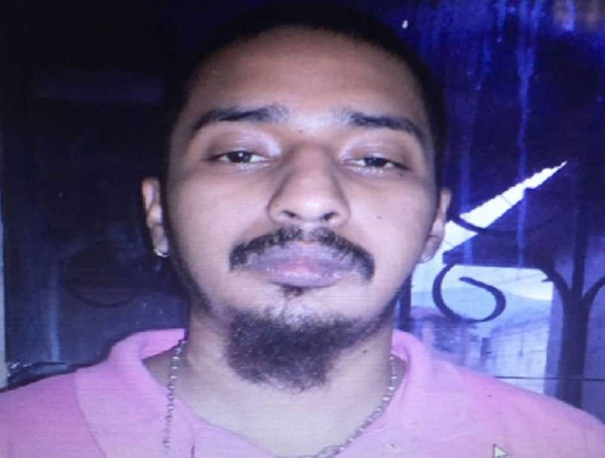 Sergio Misael Murillo Jimenes alias Litle Boy