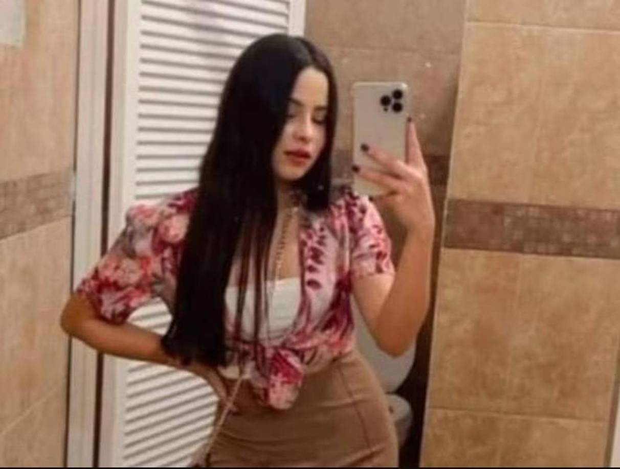 Joanna Millán quedó en el asiento del conductor lo cual les hizo concluir que era ella quien conducía. 