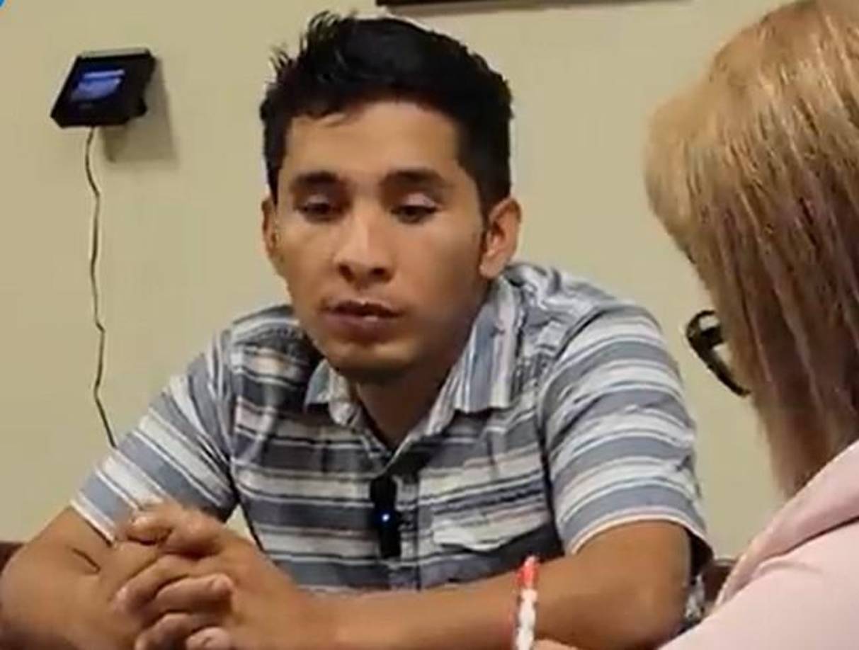 José Melgar, hermano de Francisco Zaldívar, en entrevista al portal El Nuevo Georgia, dijo que en la familia se dieron cuenta de la muerte de su pariente por un conocido que les dijo que este había sido asesinado al interior de la cárcel.