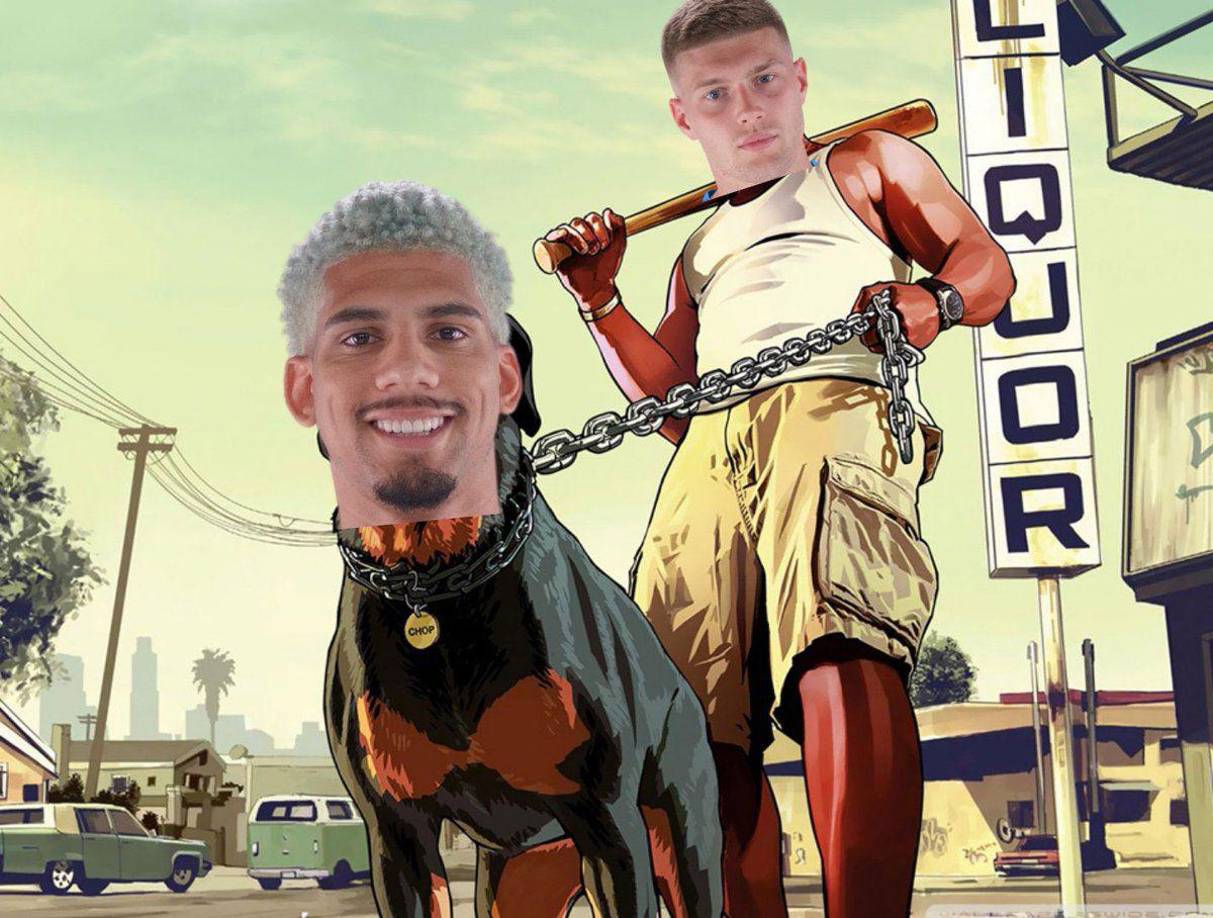 Memes destrozan al Barcelona tras derrota ante el Girona por La Liga