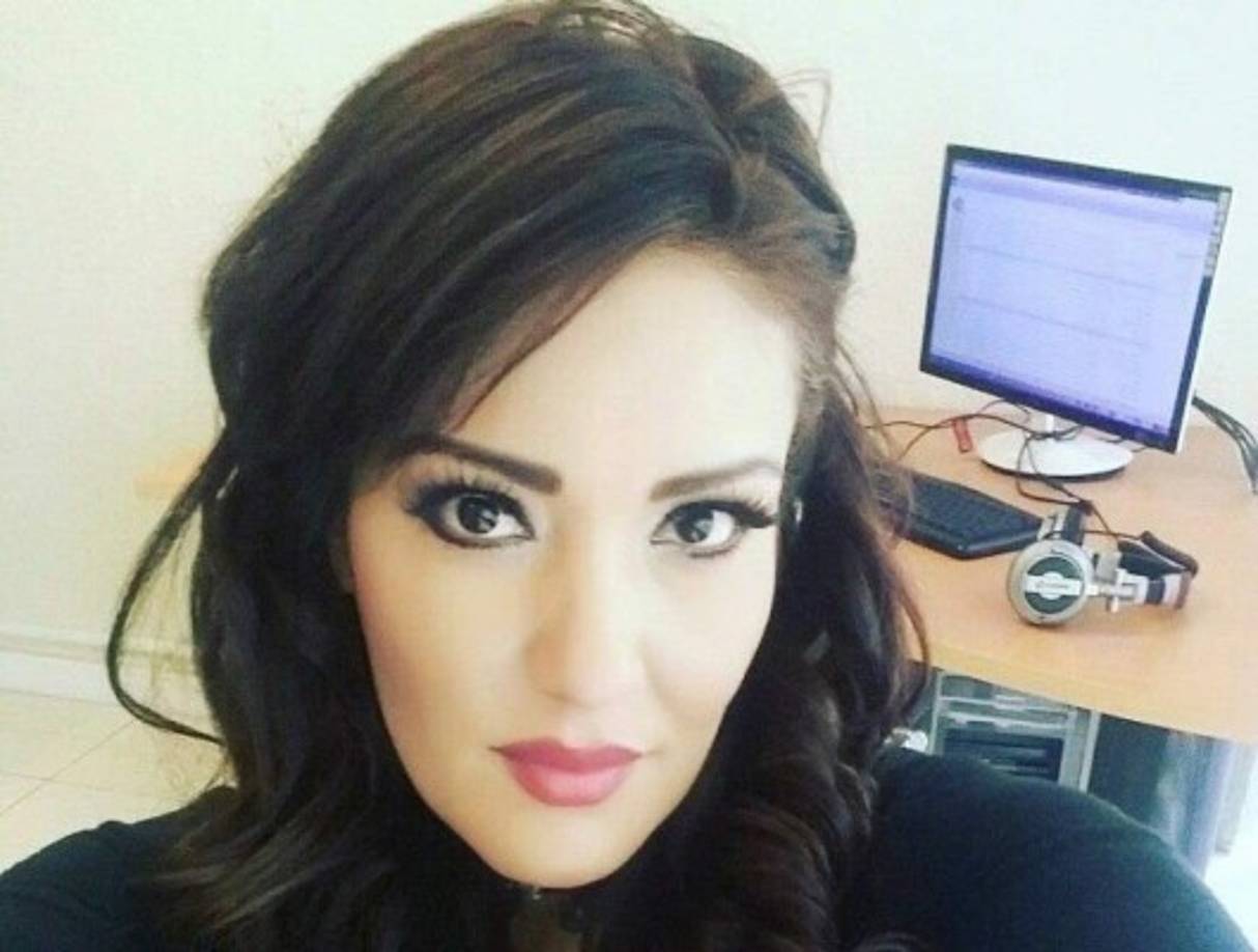 'Gris', como era conocida por sus más cercanos, se estaba practicando una liposucción, pero la cirugía salió mal y le provocó la muerte.