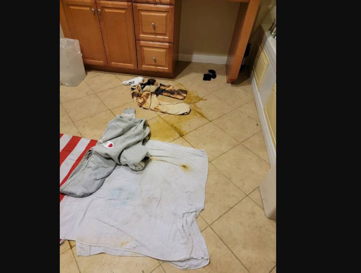 “Todavía estoy tratando de obtener una investigación real por la muerte de mi hijo Aaron Carter”, escribió Jane Carter en Facebook, y agregó que cree que el forense descartó la causa de la muerte de su hijo “como una sobredosis accidental”.