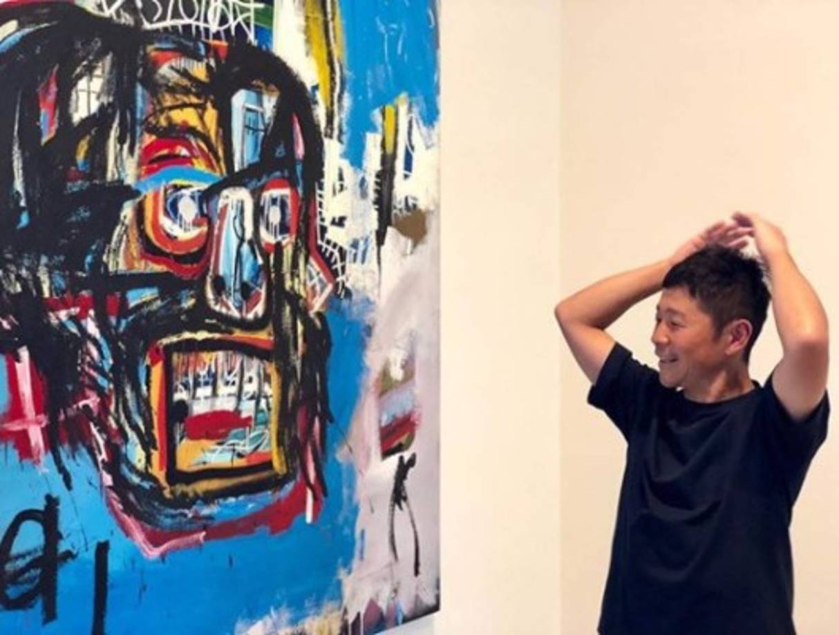 La propuesta la ha lanzado Yusaku Maezawa, fundador de la firma de venta electrónica de ropa y accesorios Zozo, que en 2018 anunció su intención de convertirse en el primer turista espacial con un viaje a la Luna en una nave de la compañía SpaceX.<br/><br/>