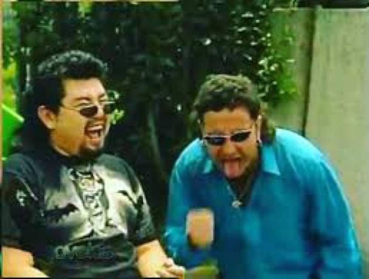 'Siempre hay gente buena en el mundo que te ayuda, con dinero, con un buen consejo, con darte ánimos, por ejemplo mi compañero que conozco hace unos 35 años', contó Carlos Miguel.<br/><br/>