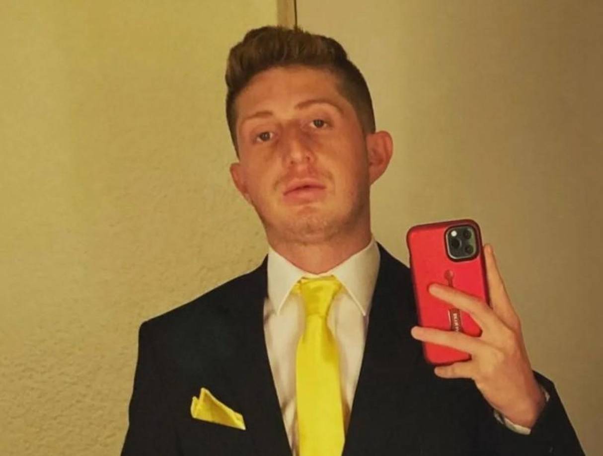 Aunque es conocido por ser Benito Rivers de Vecinos, el actor estuvo involucrado en diferentes proyectos a lo largo de su carrera.