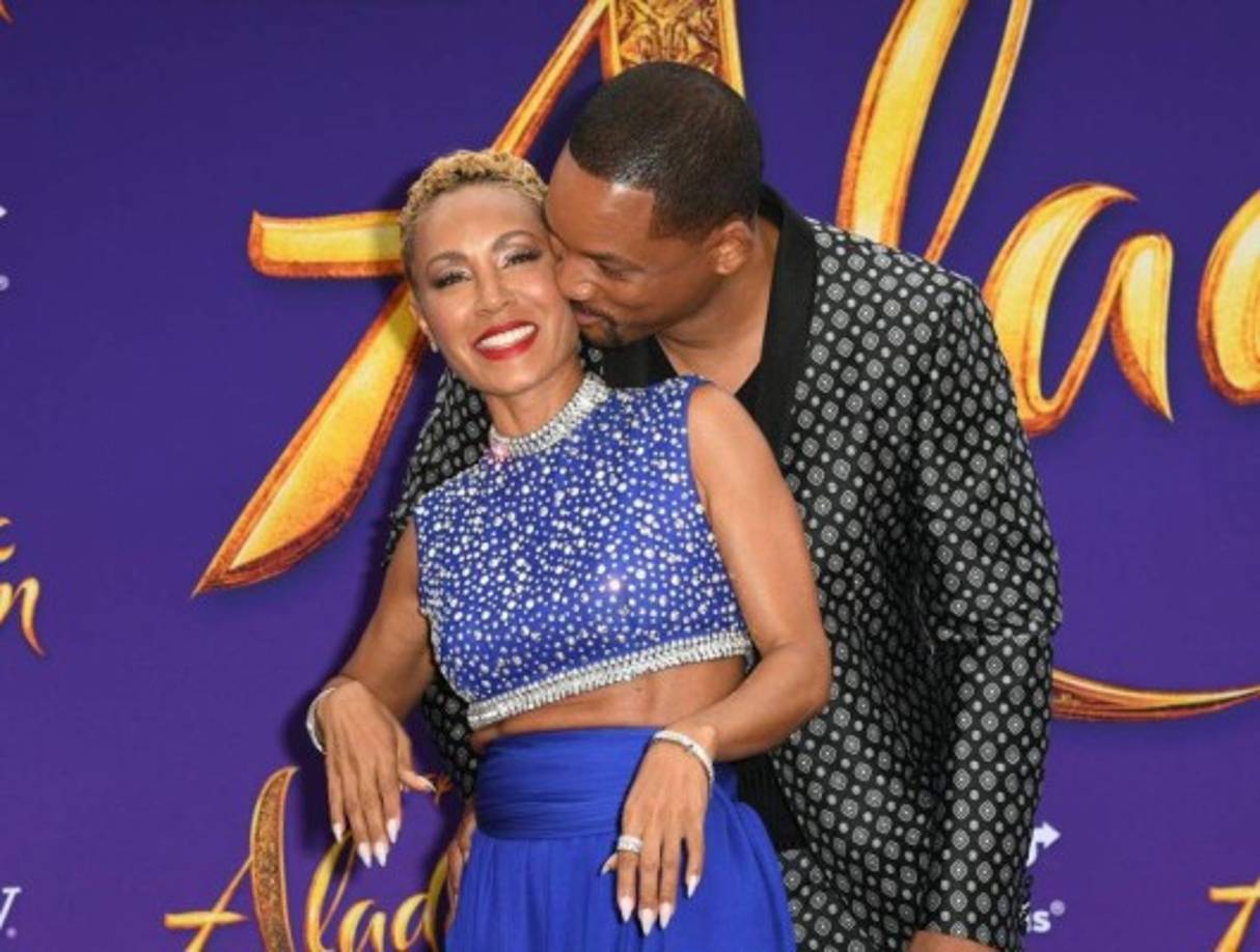 El actor Will Smith confirmó que él y su esposa Jada Pinkett Smith tienen una relación abierta y admitió que ella 'nunca creyó en un matrimonio convencional'. <br/>