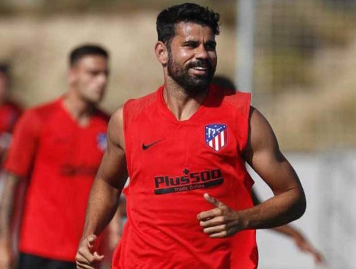 Diego Costa: Sorpresa. El club brasileño Flamengo se ha interesado en fichar al atacante que milita en el Atlético de Madrid. De acuerdo con esta información, incluso directivos del equipo brasileño estarían en Europa para intentar avanzar en las negociaciones.