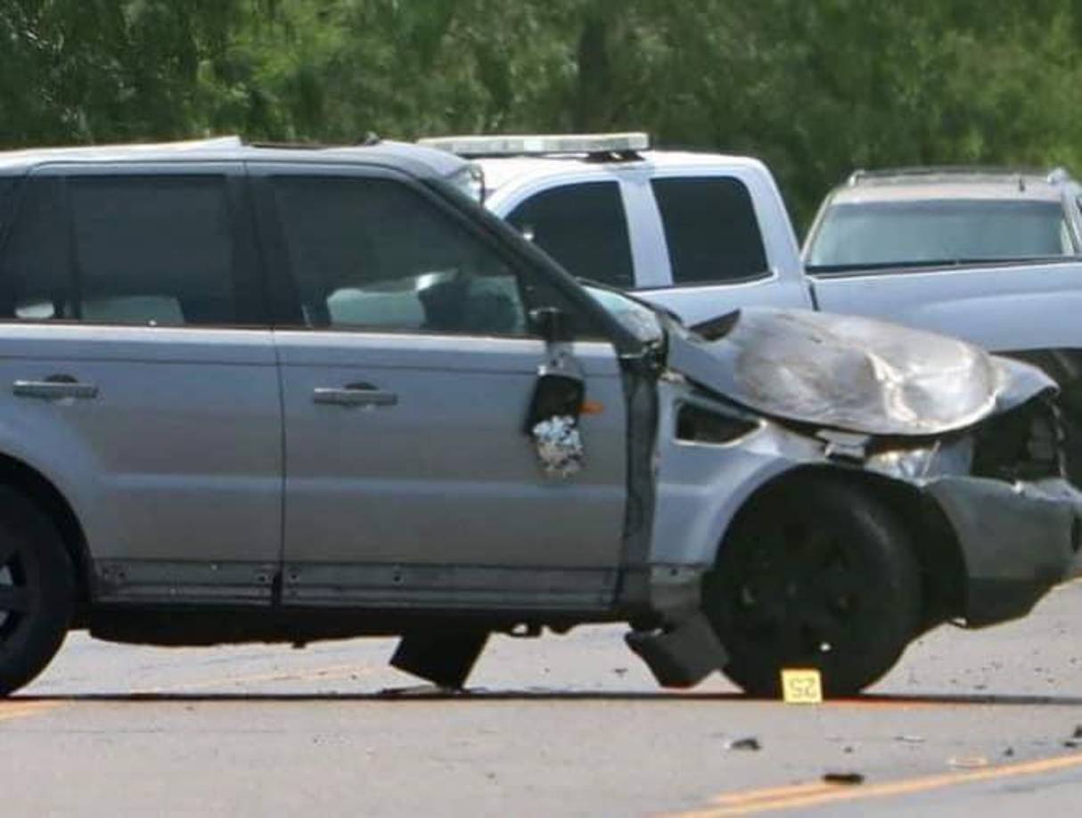 El jefe de Policía apuntó que todavía no han recibido los resultados de los análisis para determinar si el hombre conducía bajo los efectos de alguna sustancia.