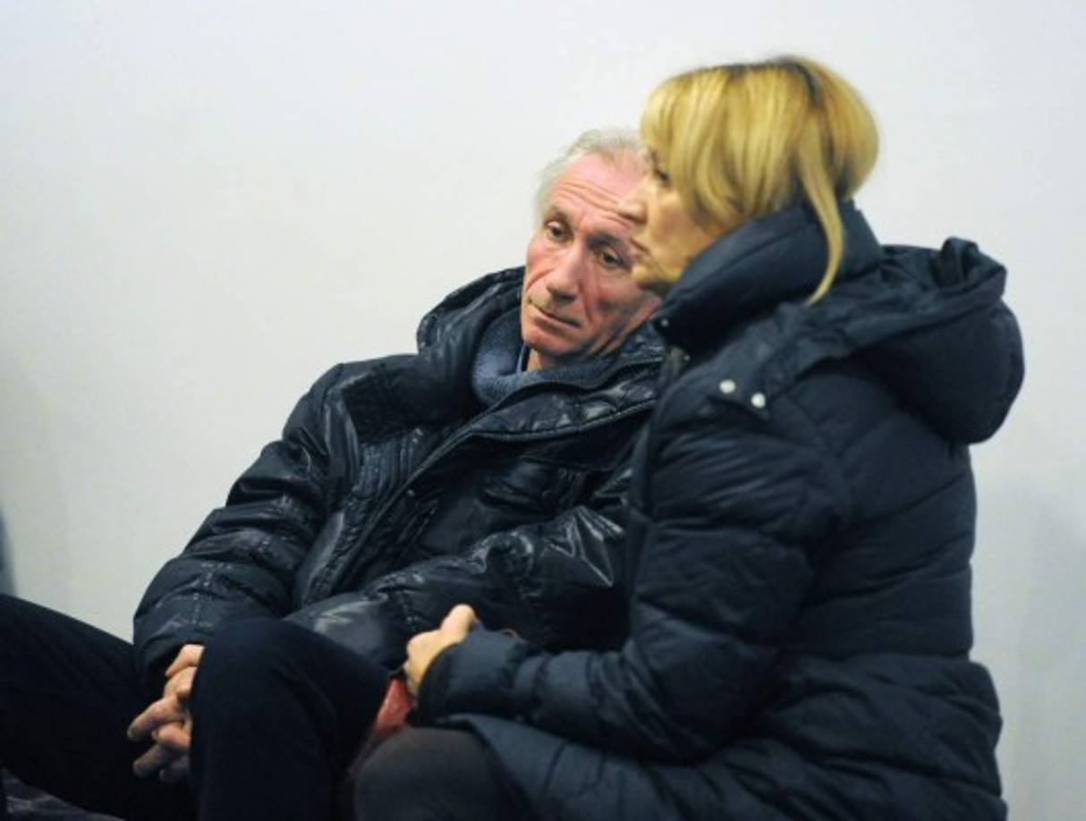 El avión despegó temprano en la mañana desde la estación del Sinaí meridional de Sharm el- Sheikh con destino a San Petersburgo en Rusia, pero la comunicación se perdió 23 minutos después de la salida .