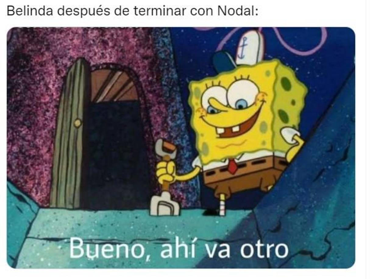 De hecho la noticia de su noviazgo desató los rumores de que se trataba de una campaña publicitaria del programa.