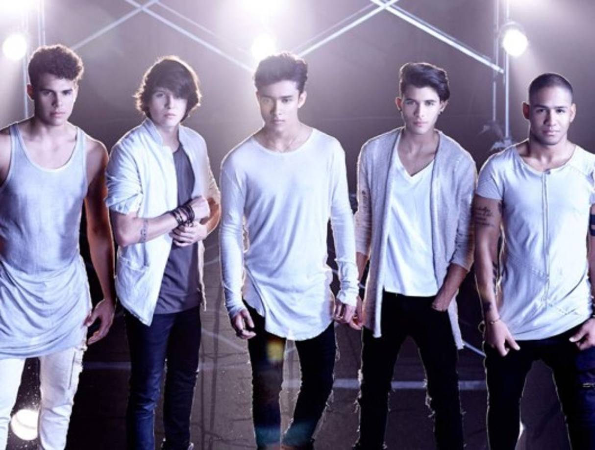 CNCO el fenómeno pop musical que ha cautivado a toda América Latina no podía faltar en Viña 2018. Este año será CNCO la banda que pretende enloquecer al 'monstruo' con sus variados éxitos. La banda está compuesta por cinco jóvenes de distintos países, ganadores del programa de televisión La Banda, emitido por Univision. Los intérpretes de éxitos como 'Hey DJ' y 'Reguetón lento' llegan para ser la revelación musical del año en Viña 2018.