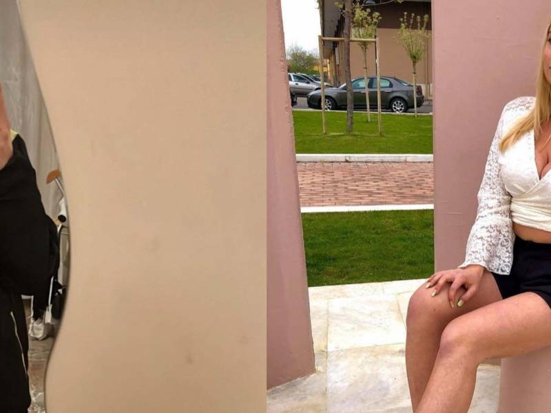 Una joven árbitra llamada Diana Di Meo ha utilizado las redes sociales para denunciar que es víctima de una extorsión. La chica ha confesado la pesadilla que le ha tocado vivir en estos últimos días por una “venganza”.