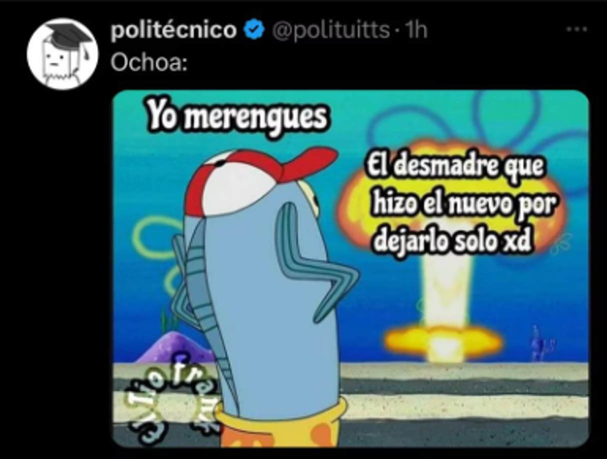 Memes: Siguen las burlas a México tras derrota ante Honduras