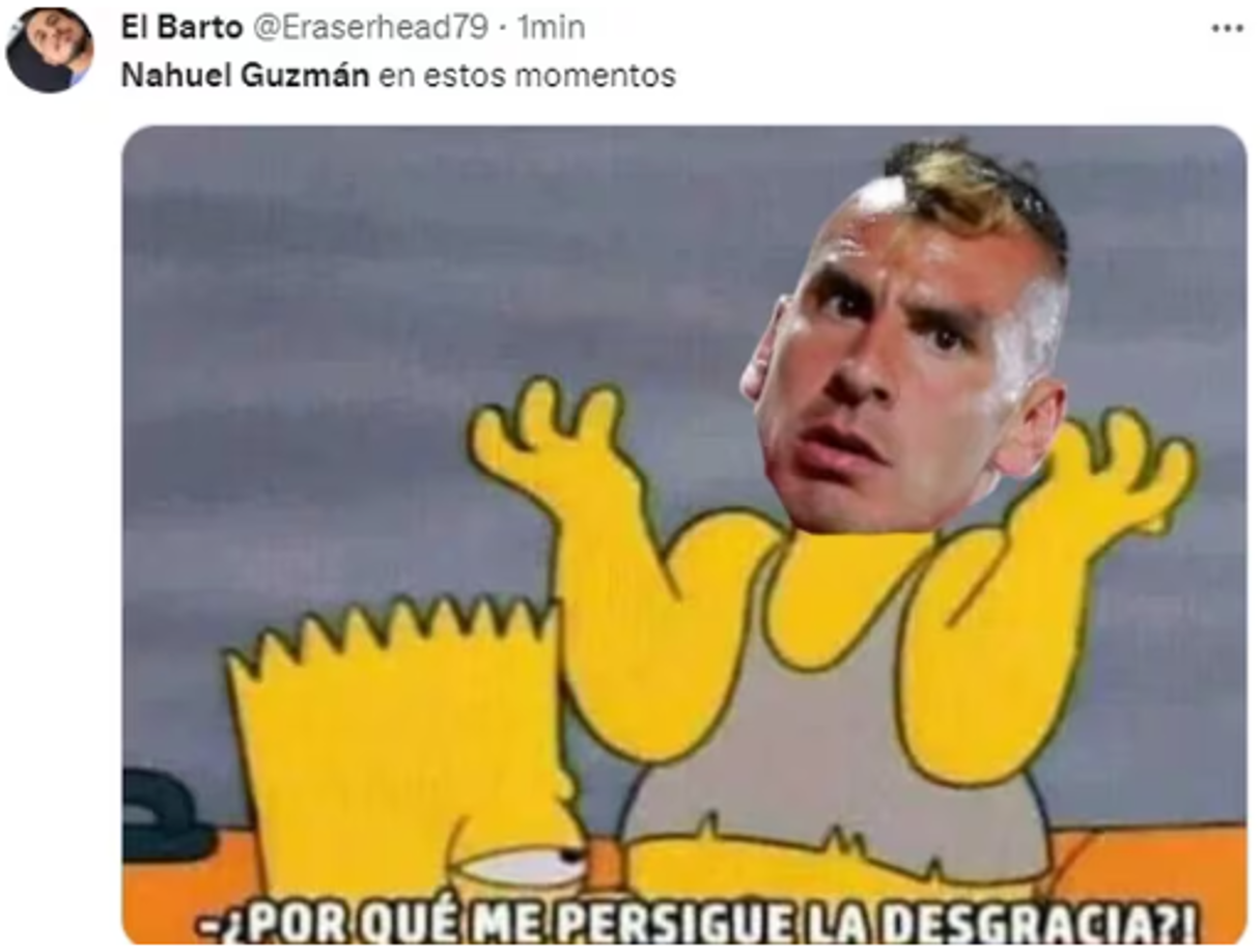 América-Tigres: Los jocosos memes que dejó la final de la Liga MX