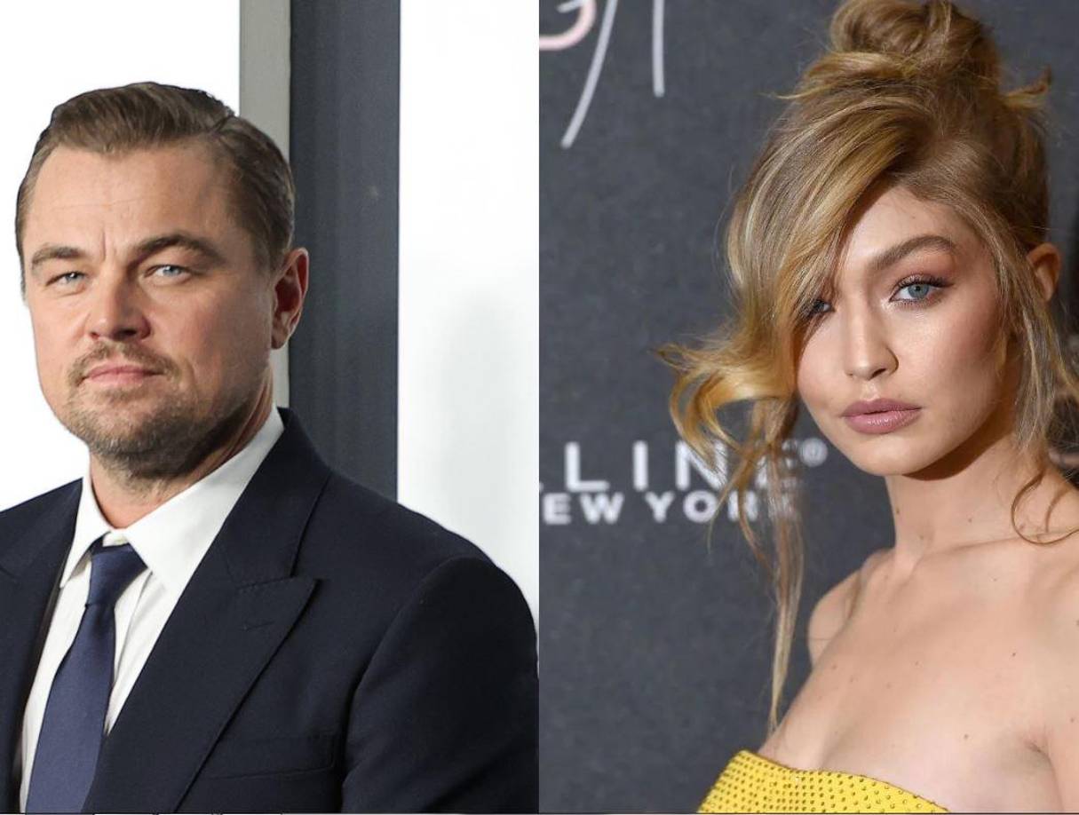 Anteriormente una fuente dijo a Us Weekly que DiCaprio tenía “los ojos puestos en Gigi”, pero “ella no quiere tener una relación formal con [él] en este momento”.
