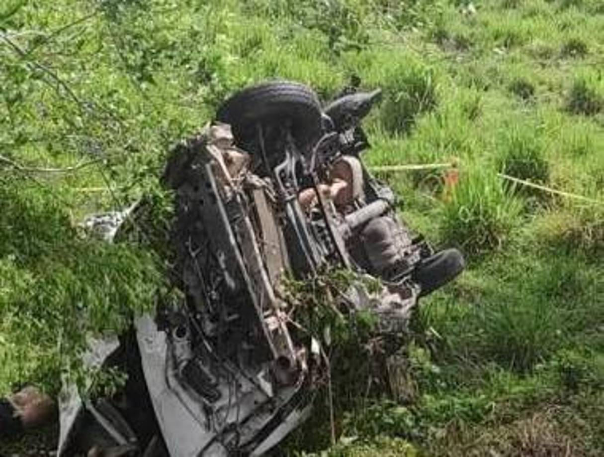 Viajar hacinados dentro de diferentes vehículos es una de las formas más peligrosas que usan los migrantes para cruzar México de forma irregular rumbo a Estados Unidos, por lo que pagan miles de dólares a los traficantes.