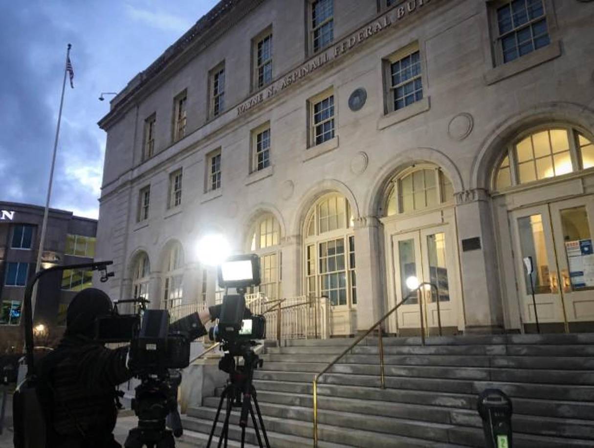 En 2009, Hess creó una organización sin fines de lucro llamada <i>Sunset Mesa Funeral Foundation</i> que fungía como un servicio de intermediación de donaciones de órganos.