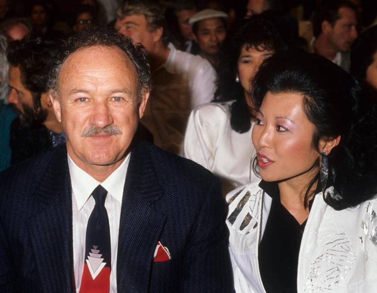 Un vecino de Gene Hackman llamó a la policía tras no ver movimientos en la casa del actor