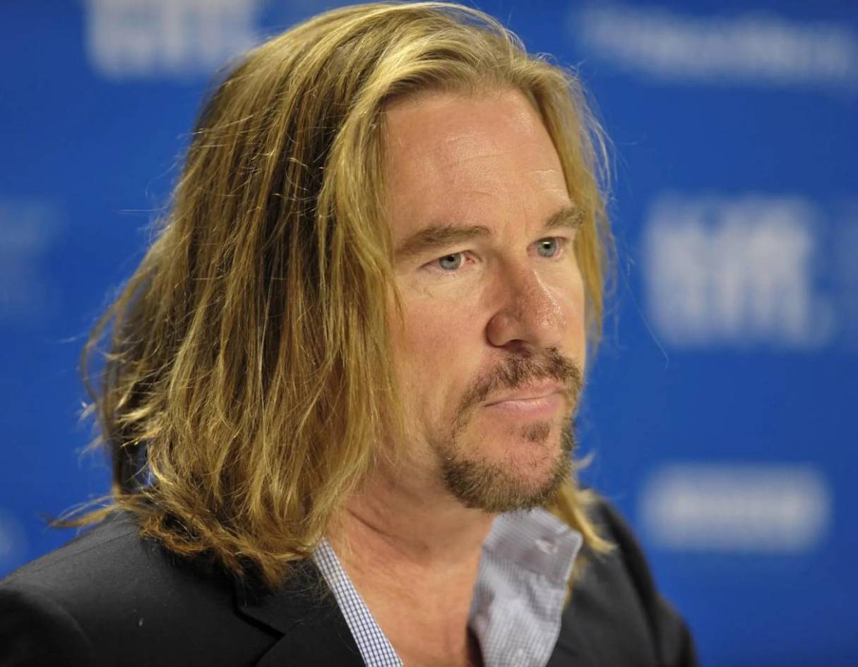 ¿Dónde ver el documental de Val Kilmer y de qué trata?