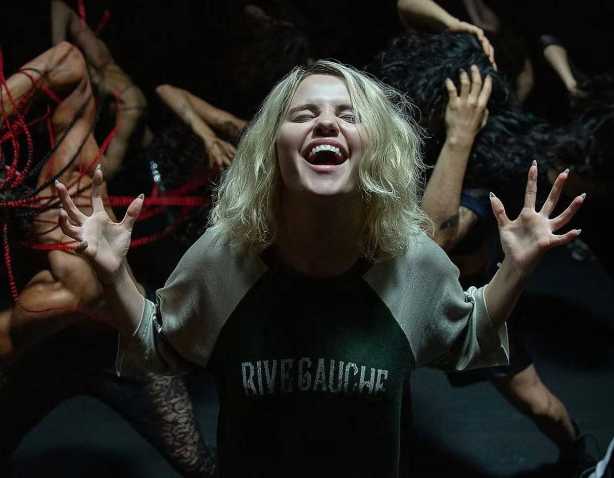 ‘Emilia Pérez’ llega hoy a los Óscar con 13 nominaciones pero sin ser la favorita