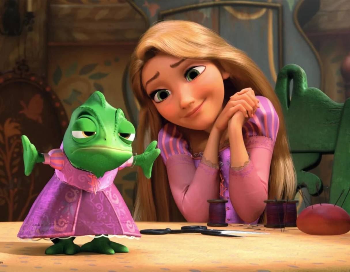 Disney pausa el proyecto del live action de Enredados tras fracaso de Blancanieves