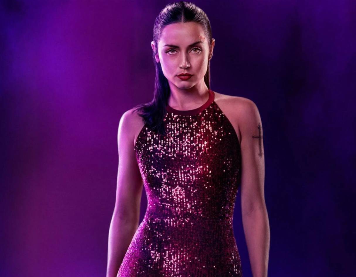 ¡El universo de “John Wick” se expande con “Ballerina”!