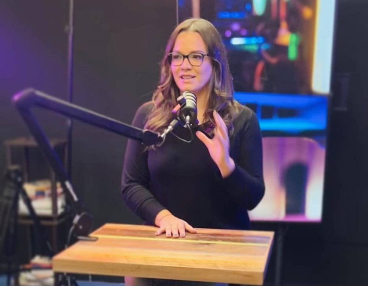 Carmen Boquín lanza “Fútbol LOVE”: un podcast que une pasión y emociones