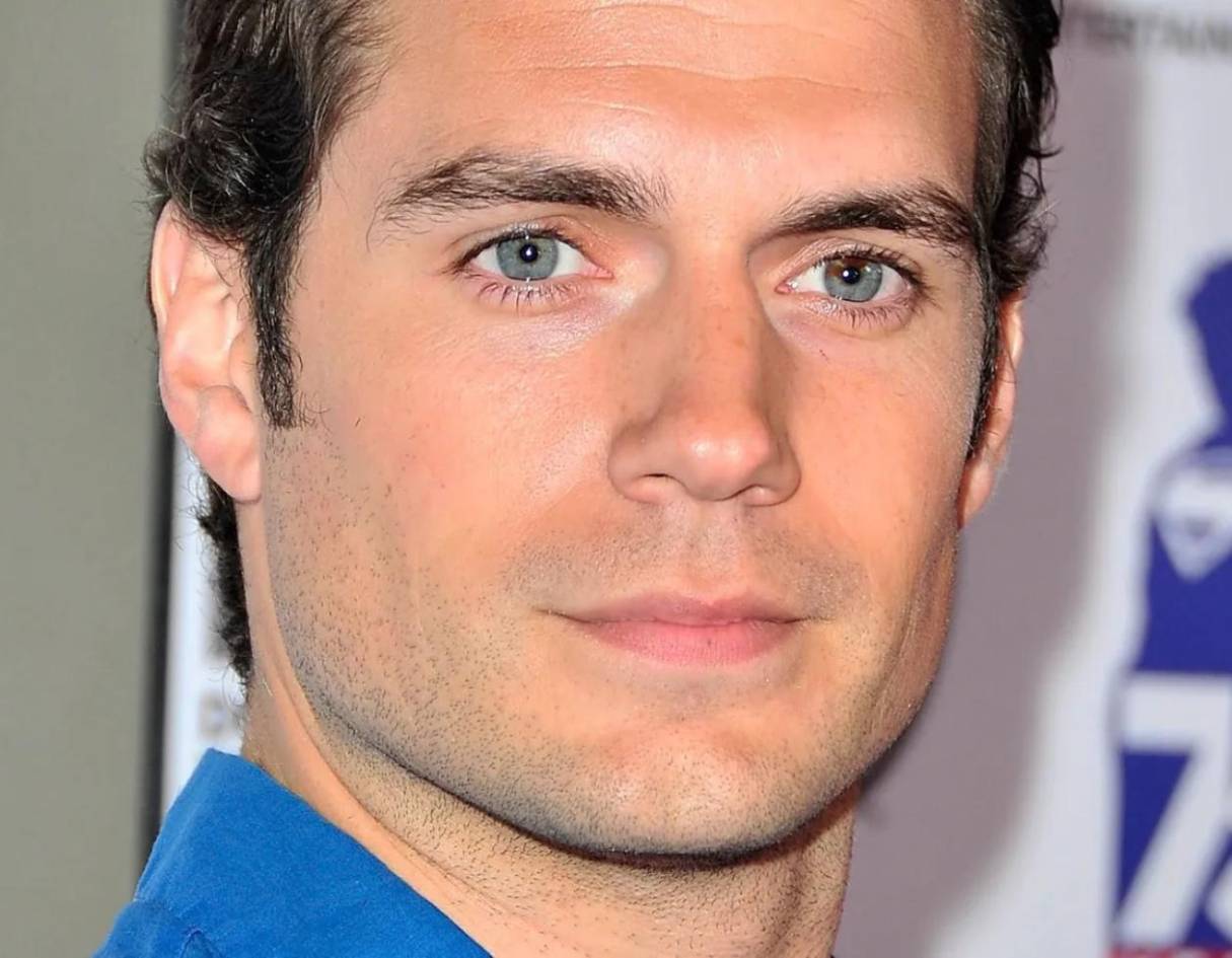 Henry Cavill: La carne gallega es la mejor del mundo