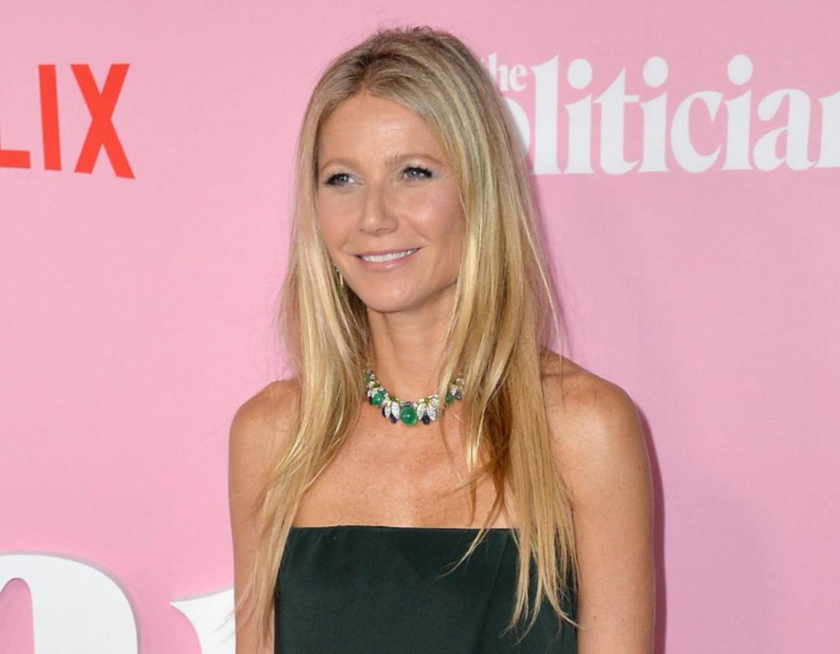 Gwyneth Paltrow y su bonito mensaje para Chris Martin por su 48 cumpleaños