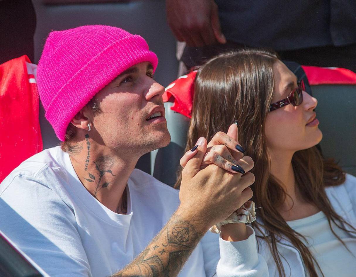 Justin Bieber: “También tengo problemas de ira”