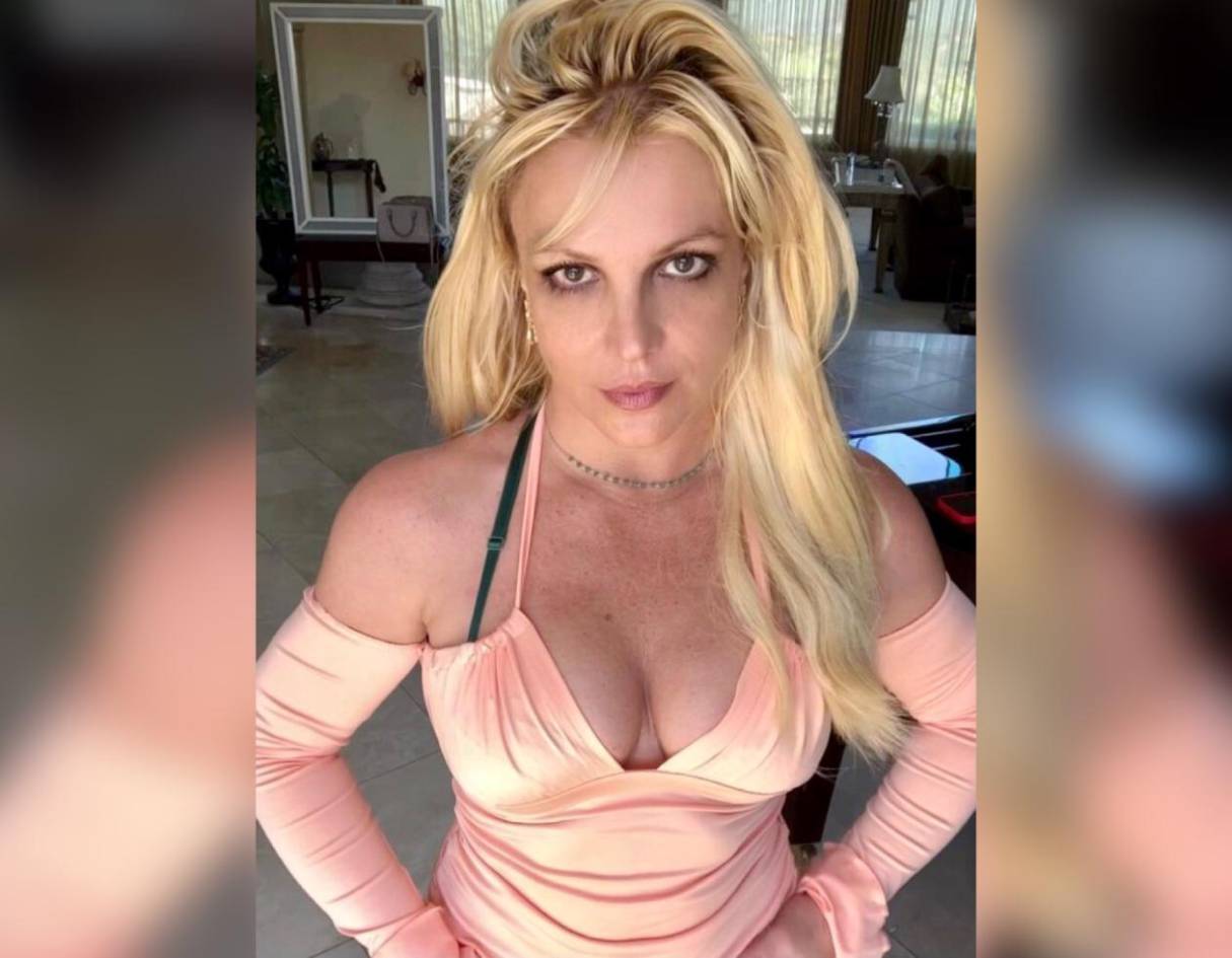 Britney Spears dice que dos de sus exparejas son humanos crueles