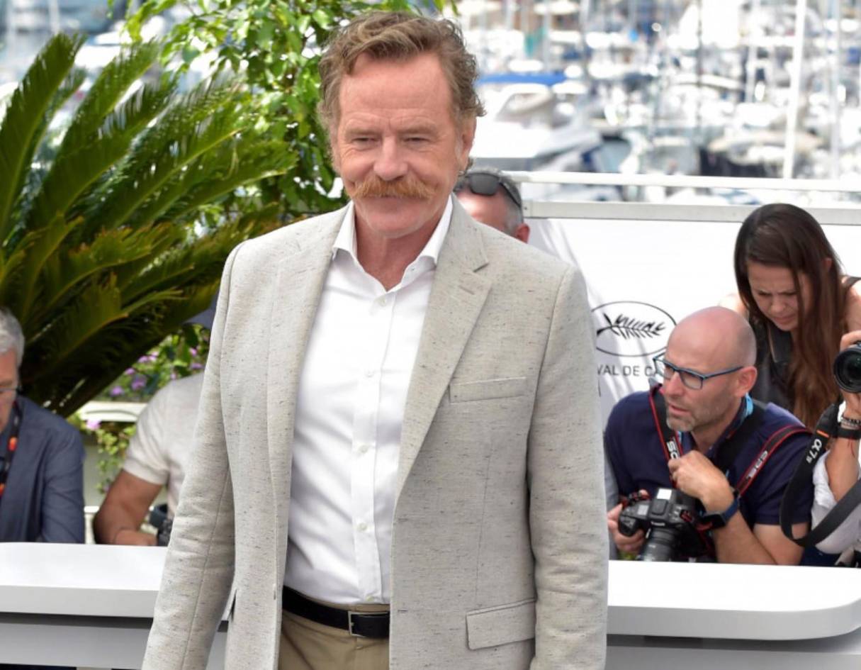 Bryan Cranston dice que extrañaba a su personaje de 'Malcolm el de en medio'